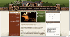 Desktop Screenshot of gowithbo.info